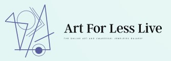 Tommy Vig’s ArtForLess ONLINE ART GALLER